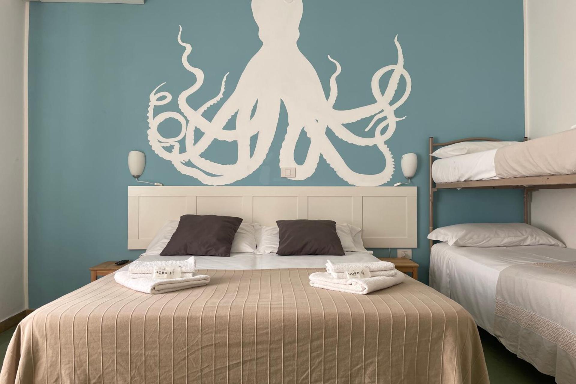 Aloha Hotel Cesenatico