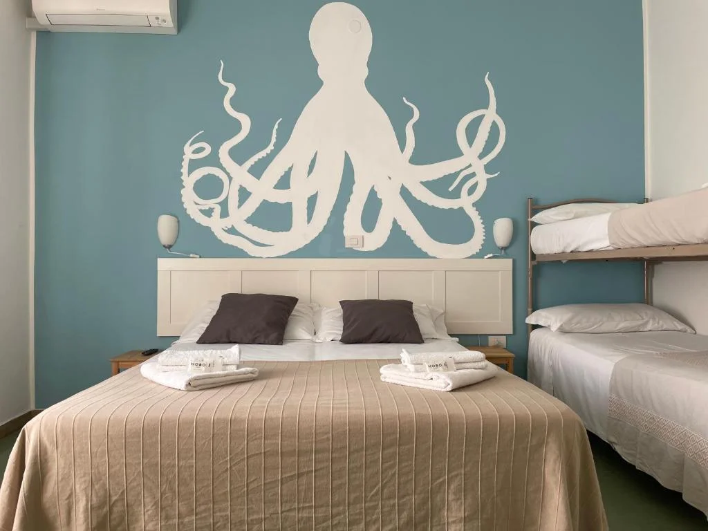 Aloha Hotel Cesenatico - Cesenatico